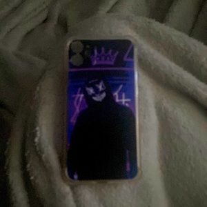 iPhone 11 case